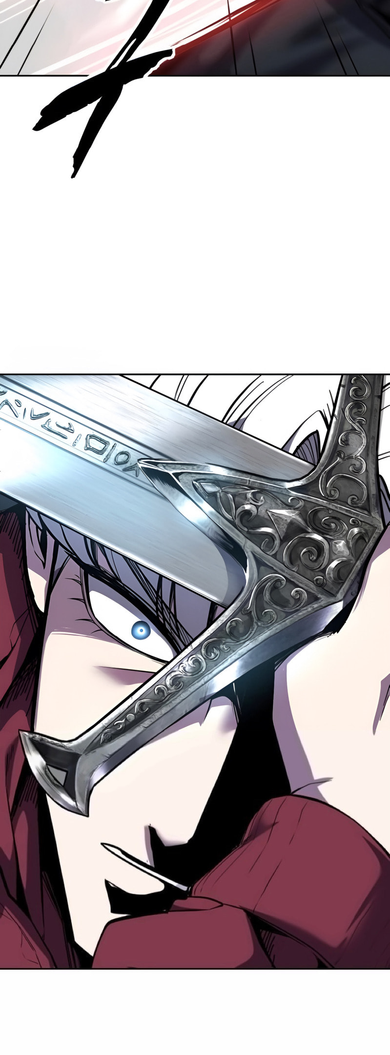 Hero Ticket Chapter 310 page 32 - 