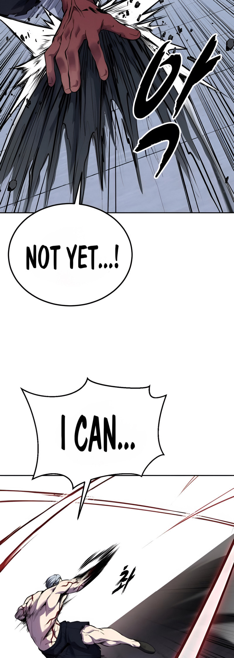 Hero Ticket Chapter 310 page 35 - 