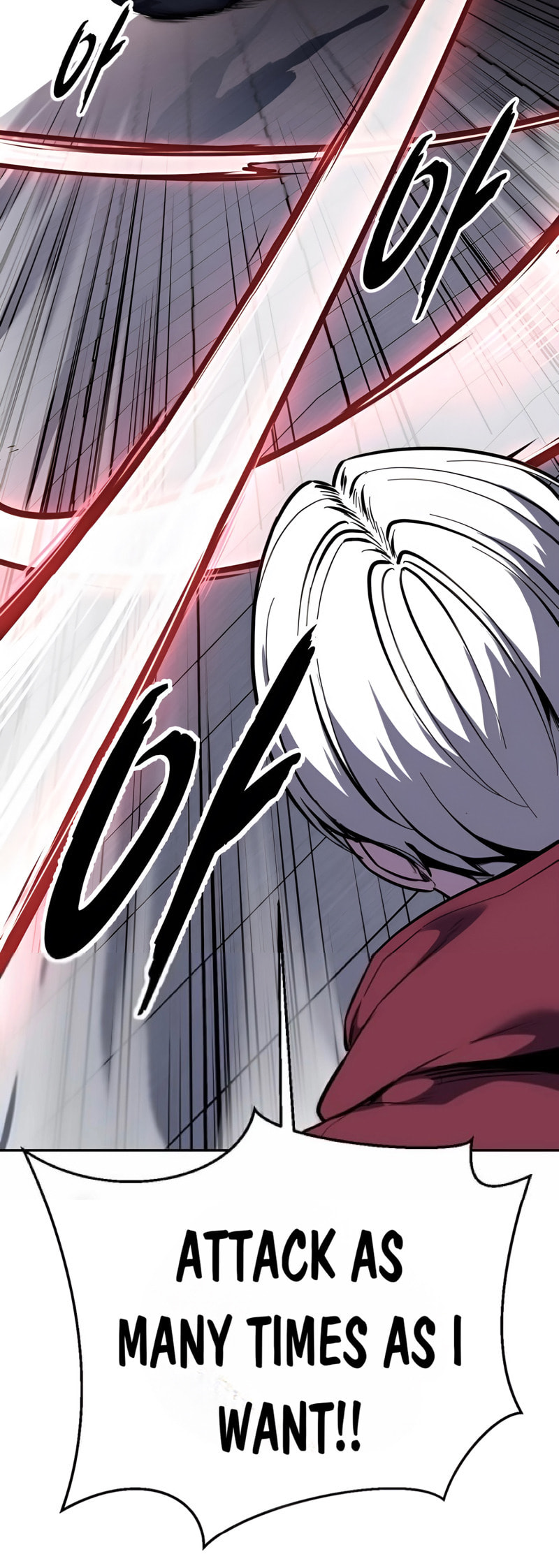 Hero Ticket Chapter 310 page 36 - 