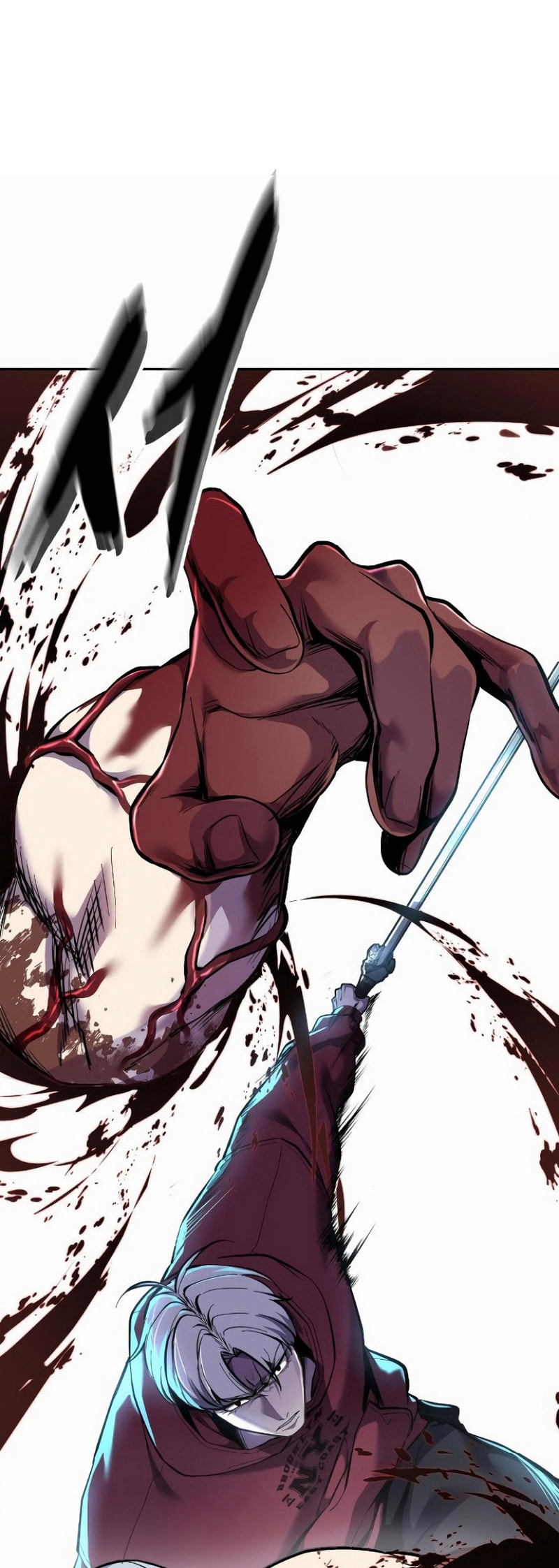 Hero Ticket Chapter 310 page 37 - 