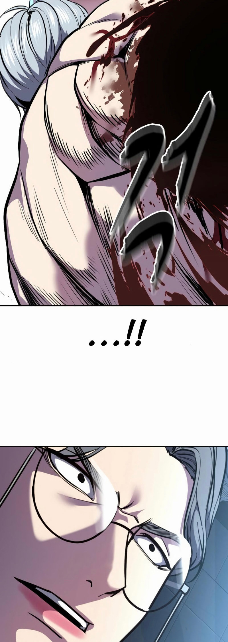 Hero Ticket Chapter 310 page 38 - 