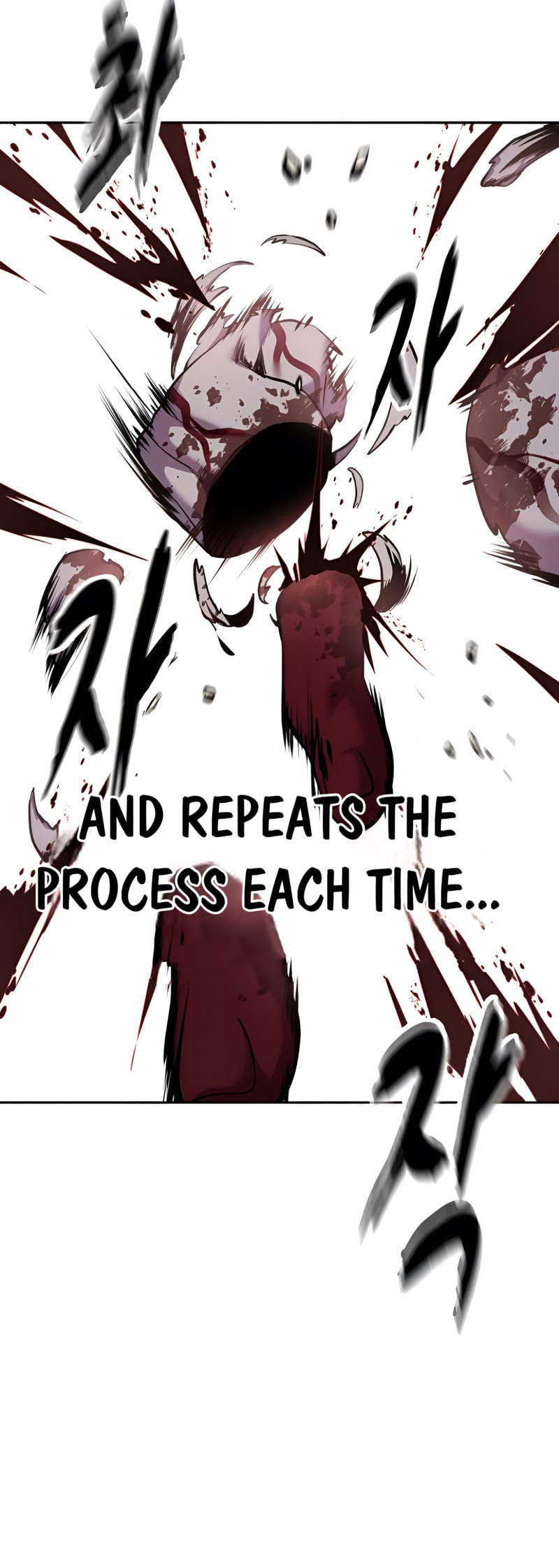 Hero Ticket Chapter 310 page 40 - 