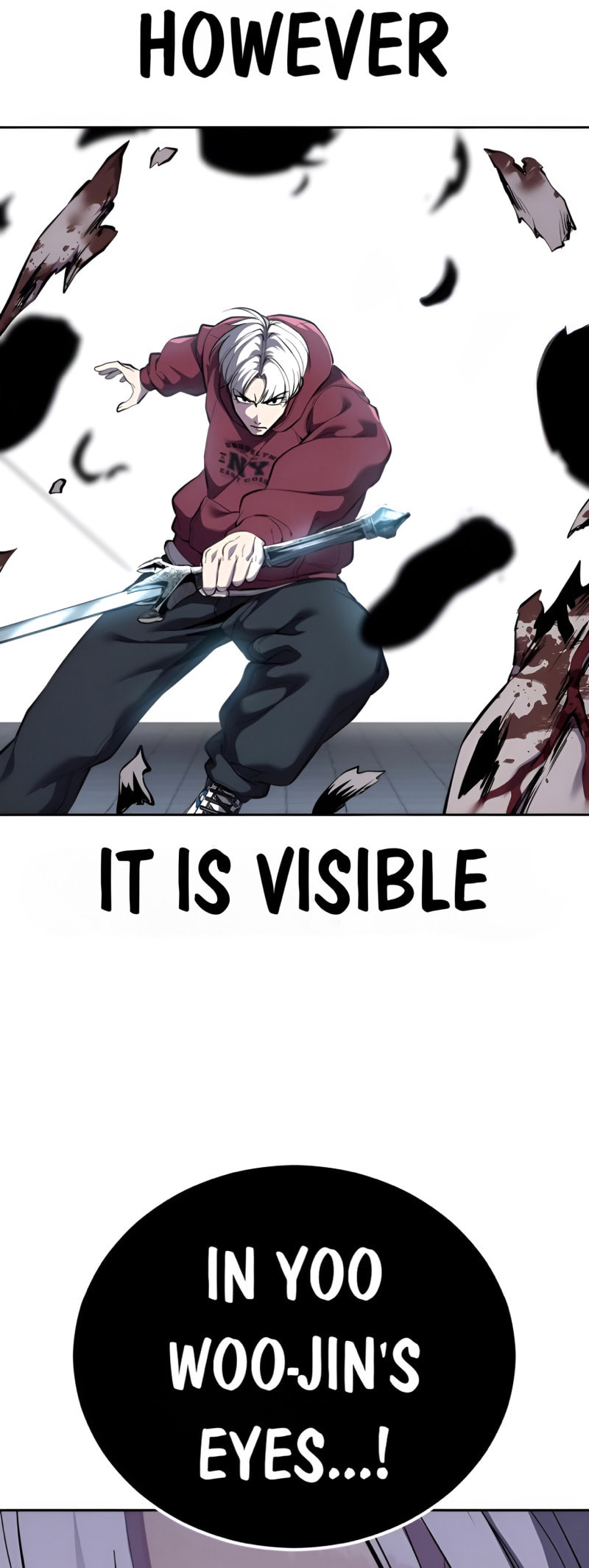 Hero Ticket Chapter 310 page 42 - 