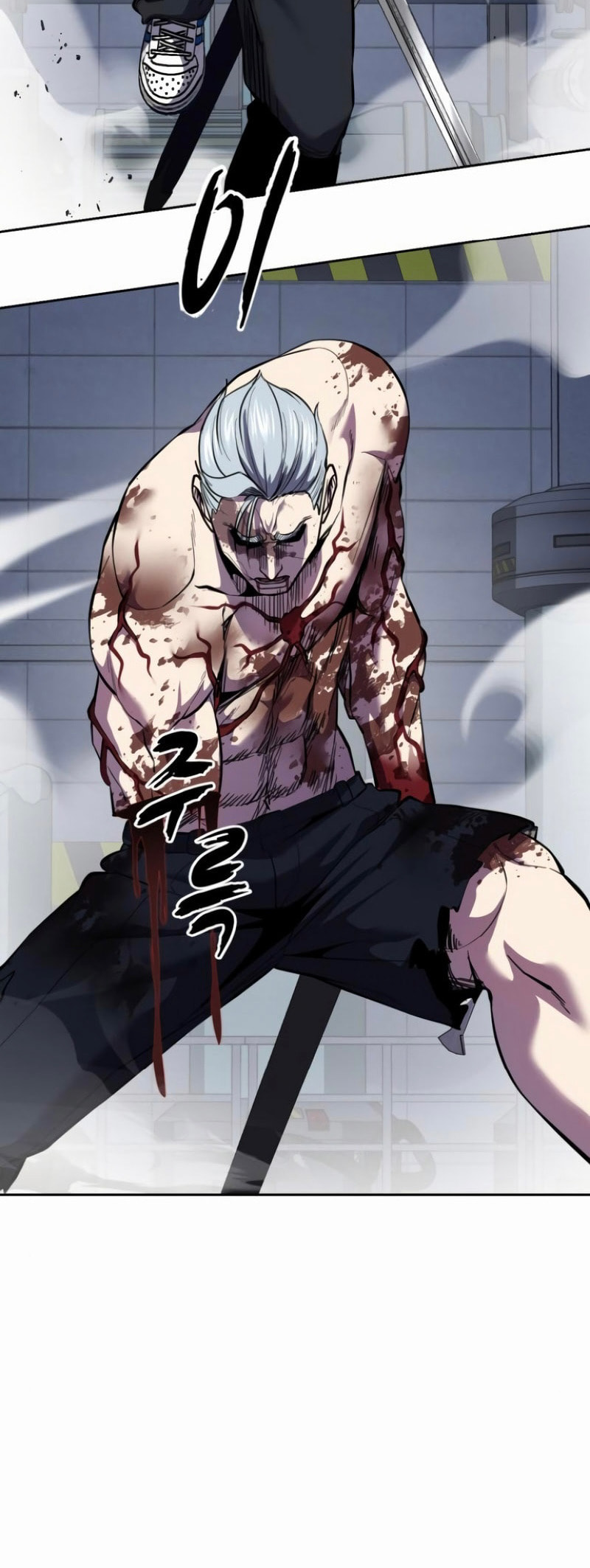 Hero Ticket Chapter 310 page 49 - 