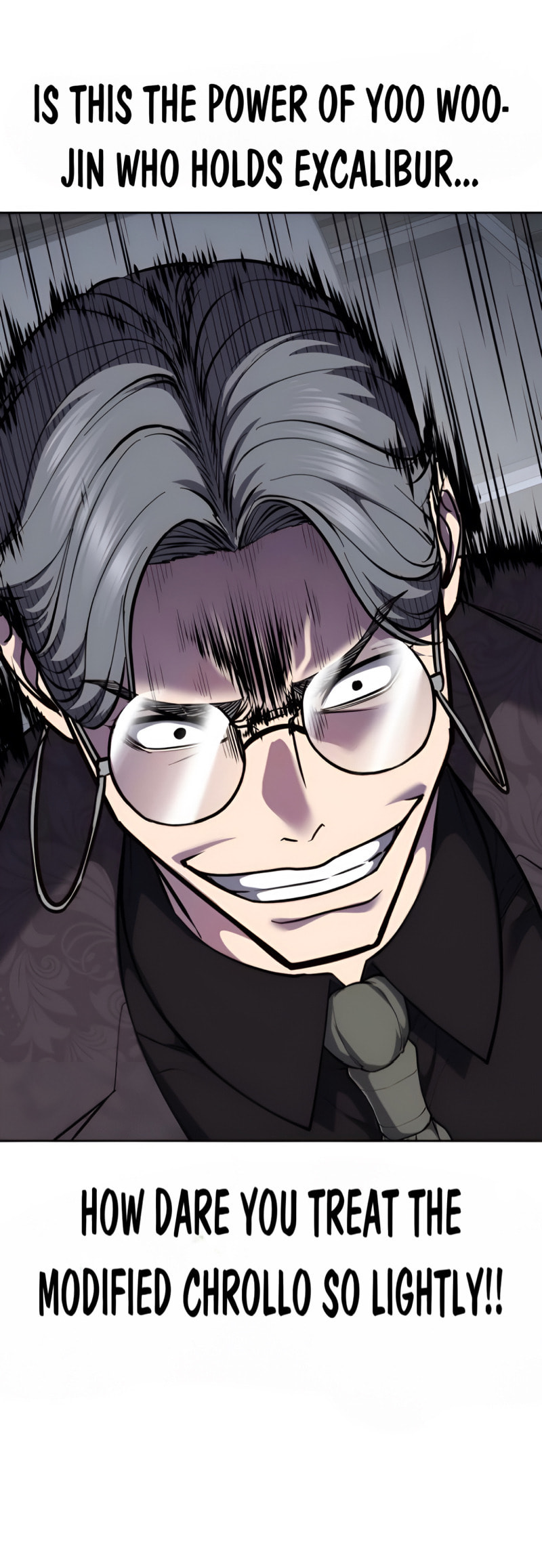 Hero Ticket Chapter 310 page 50 - 