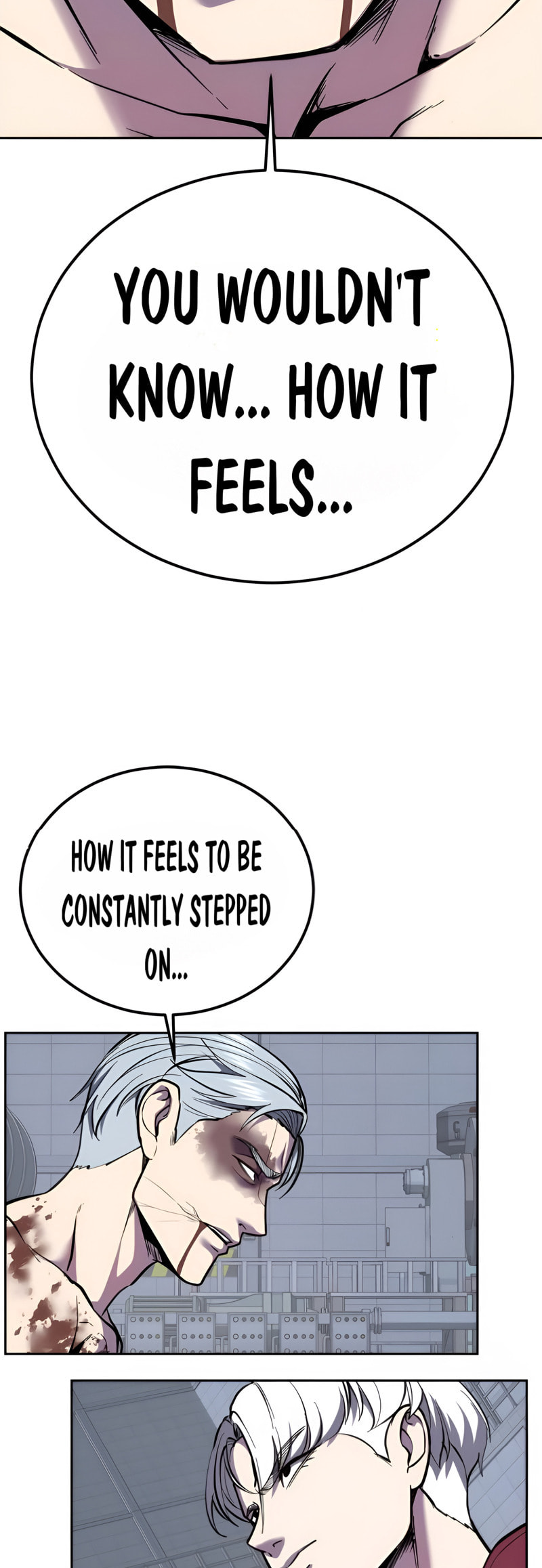 Hero Ticket Chapter 310 page 52 - 