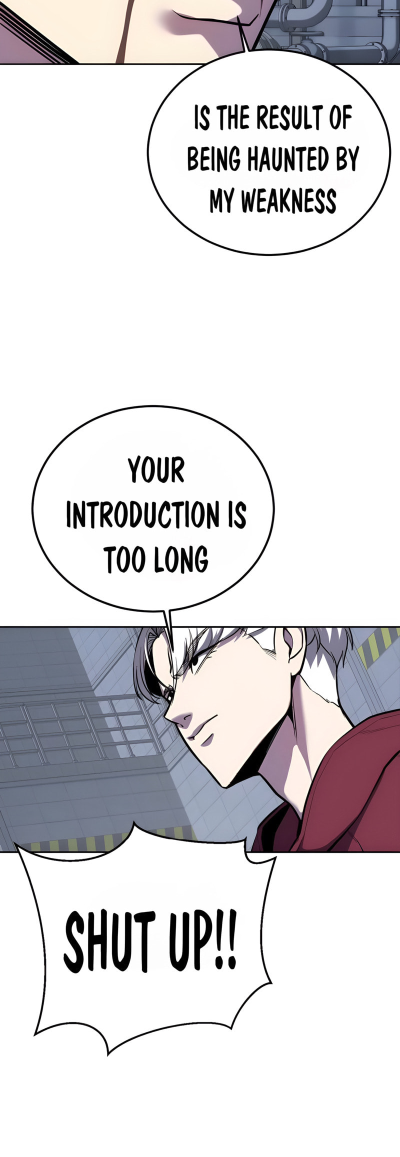 Hero Ticket Chapter 310 page 55 - 