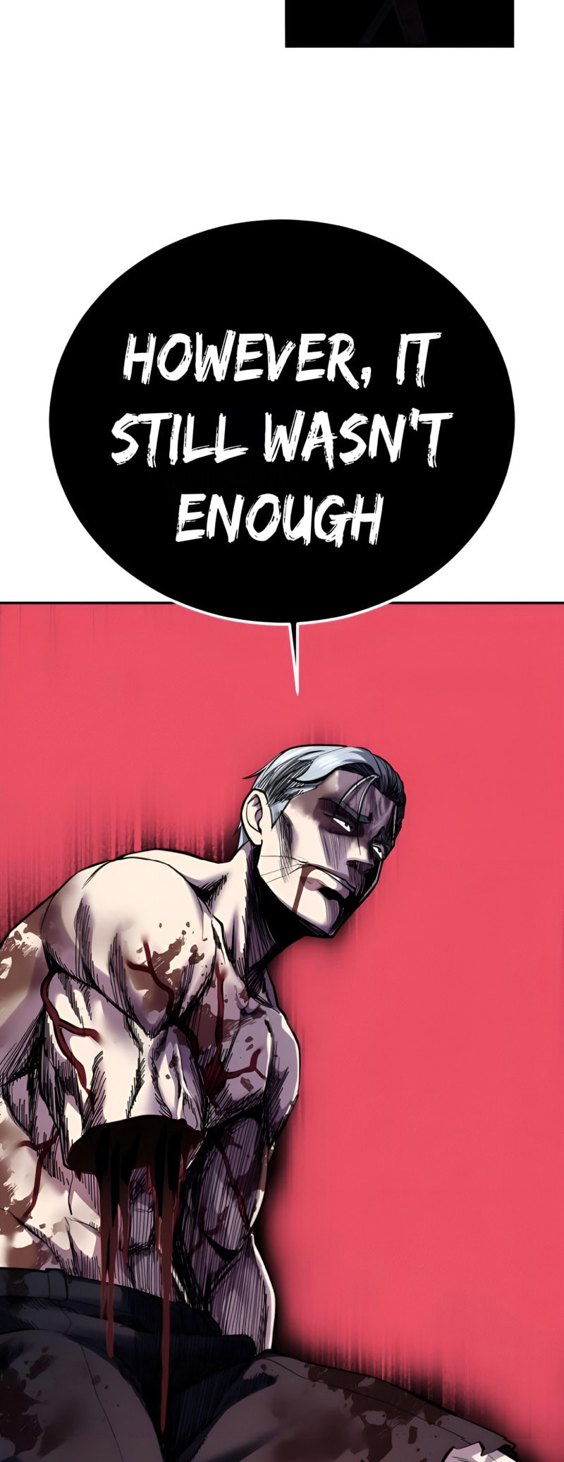 Hero Ticket Chapter 310 page 58 - 