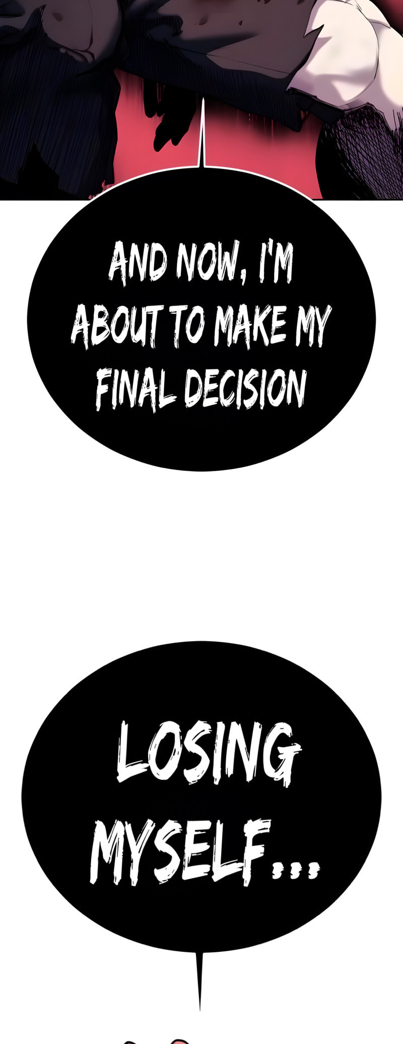 Hero Ticket Chapter 310 page 59 - 