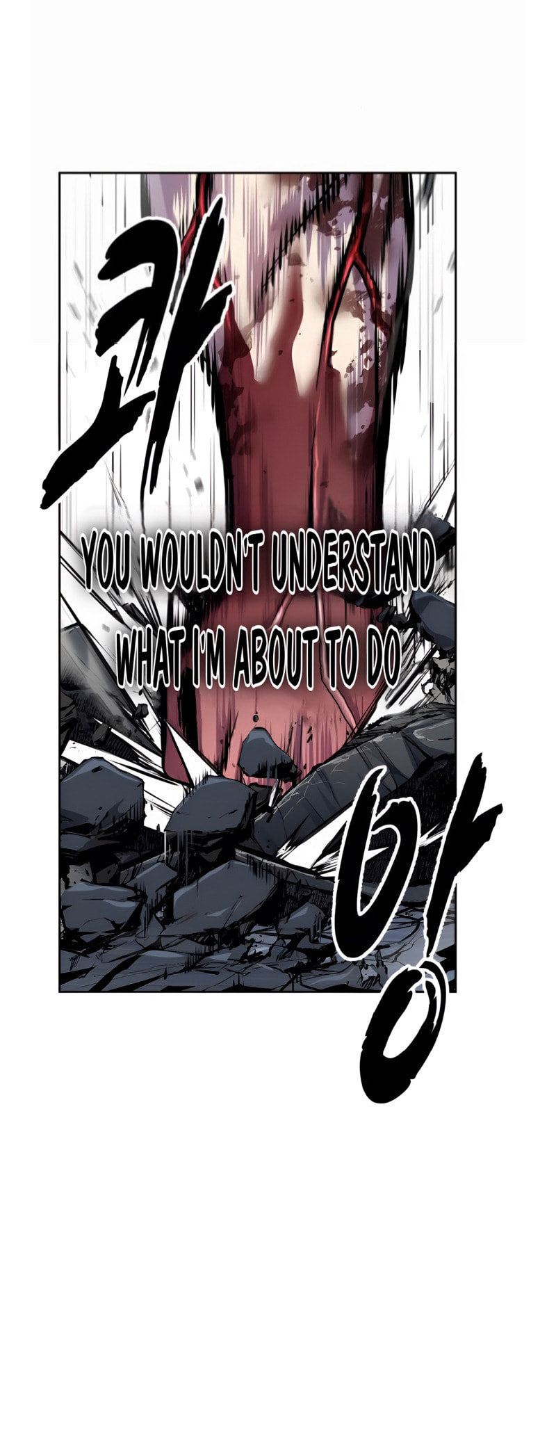 Hero Ticket Chapter 310 page 61 - 