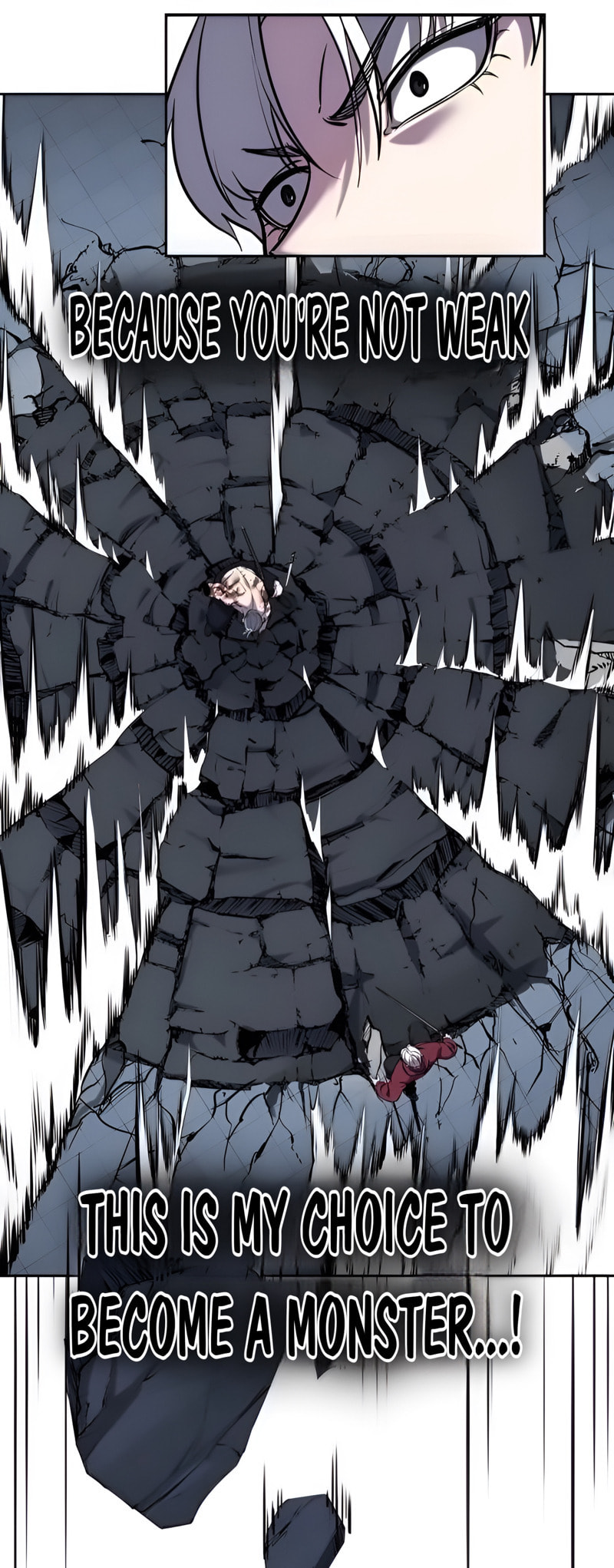 Hero Ticket Chapter 310 page 62 - 