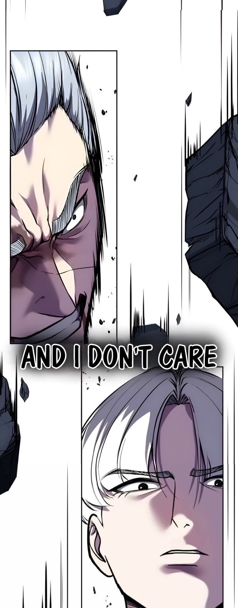 Hero Ticket Chapter 310 page 63 - 