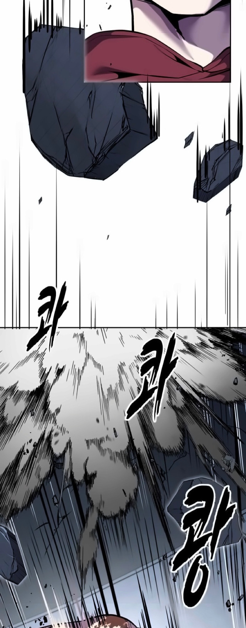 Hero Ticket Chapter 310 page 64 - 