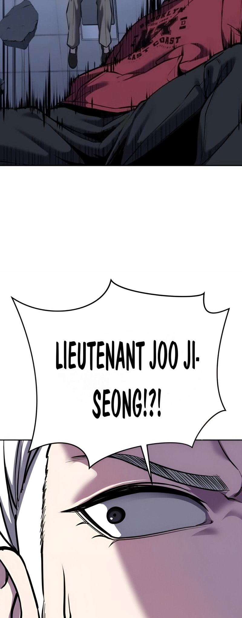 Hero Ticket Chapter 310 page 68 - 