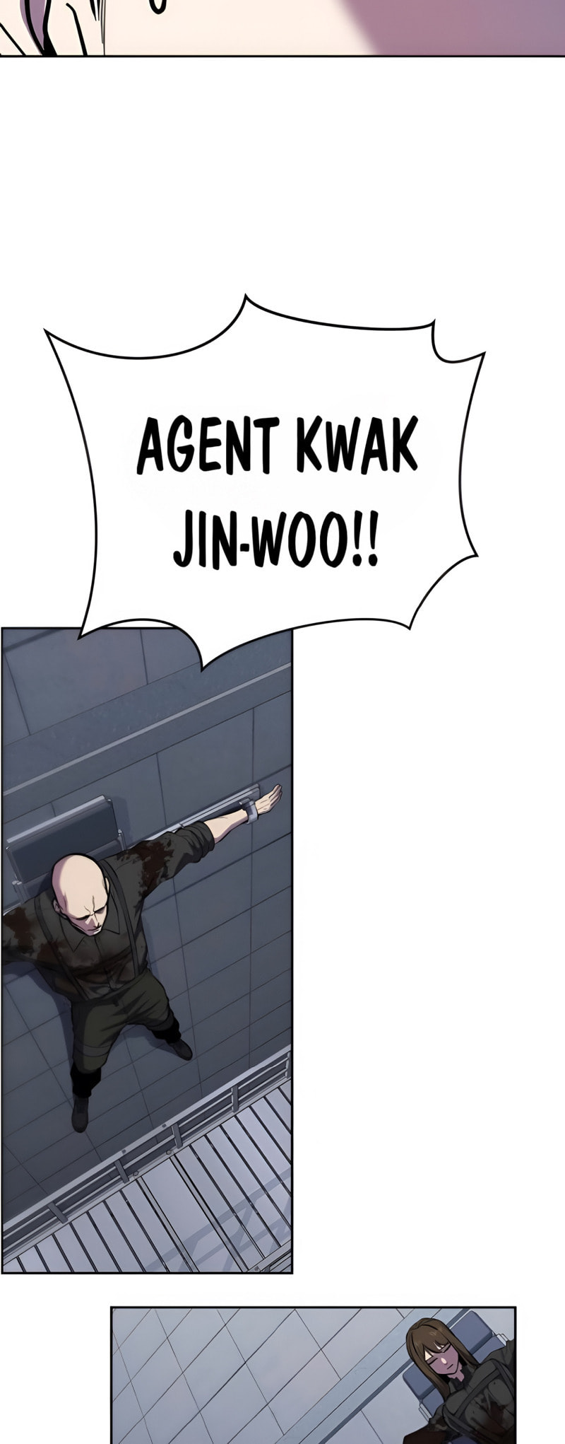 Hero Ticket Chapter 310 page 69 - 