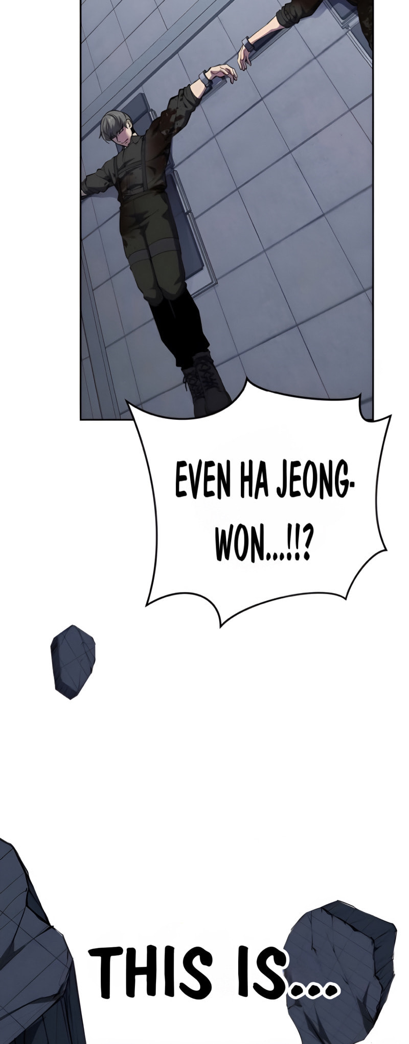 Hero Ticket Chapter 310 page 70 - 