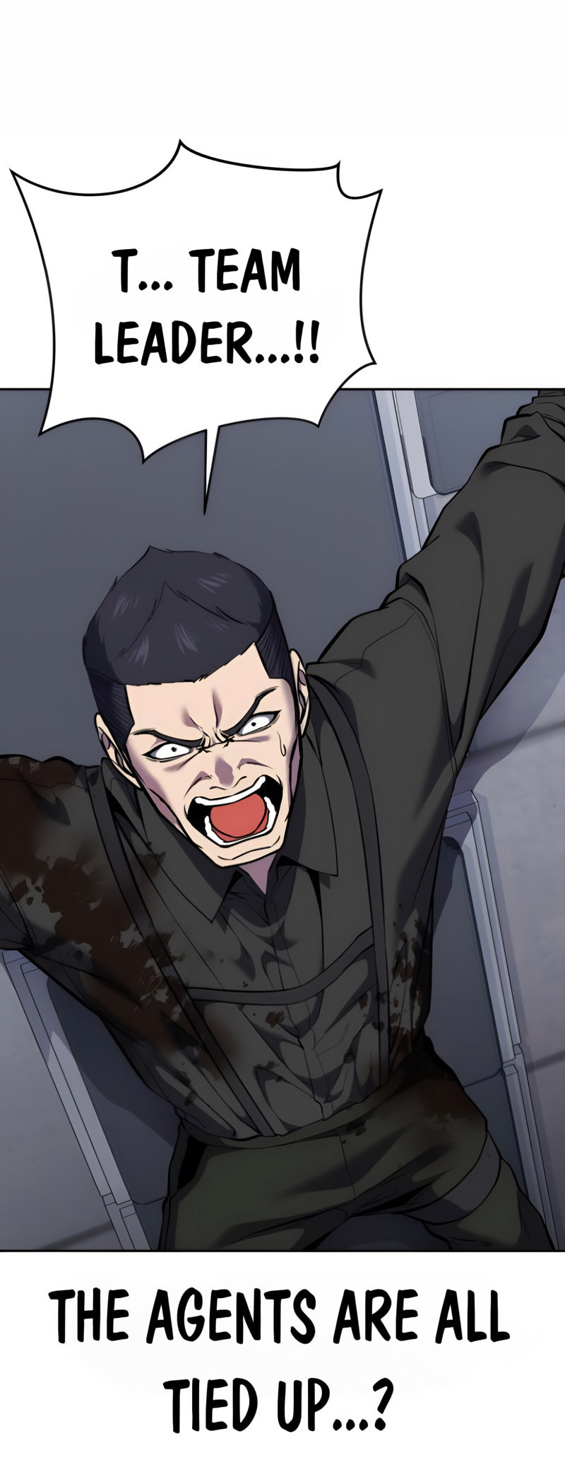 Hero Ticket Chapter 310 page 72 - 