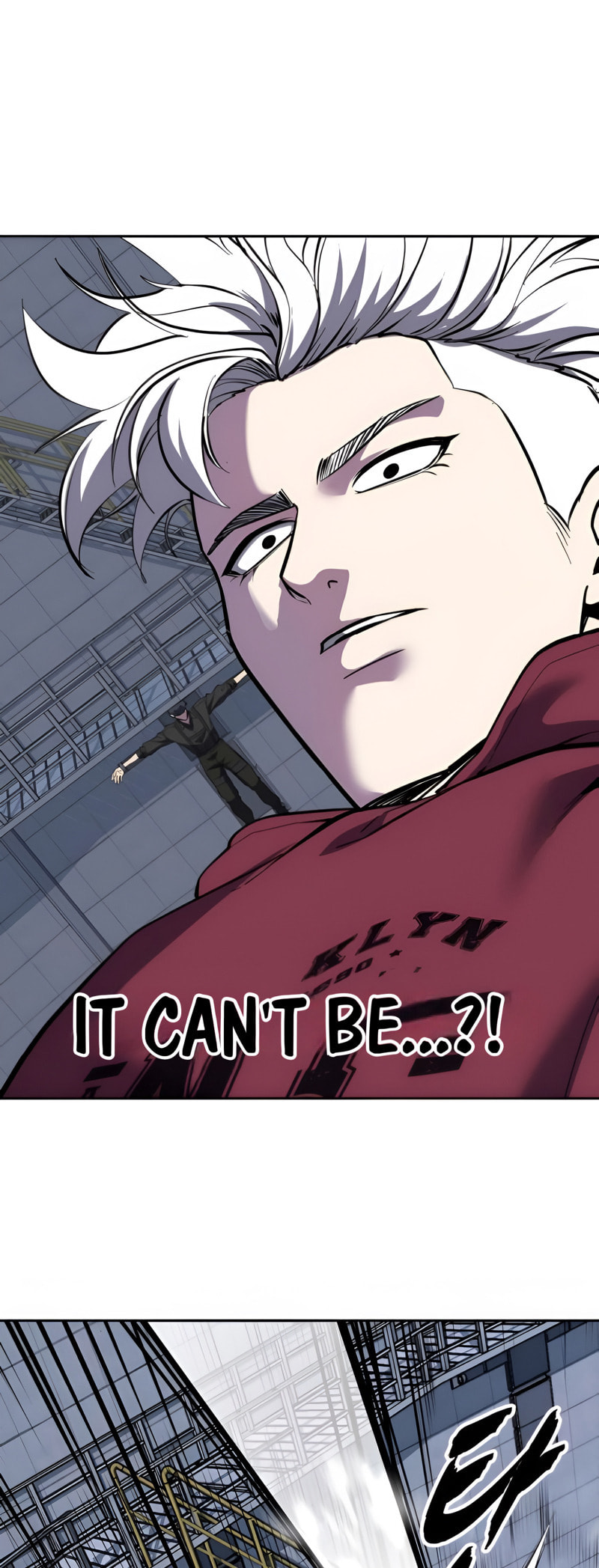 Hero Ticket Chapter 310 page 73 - 