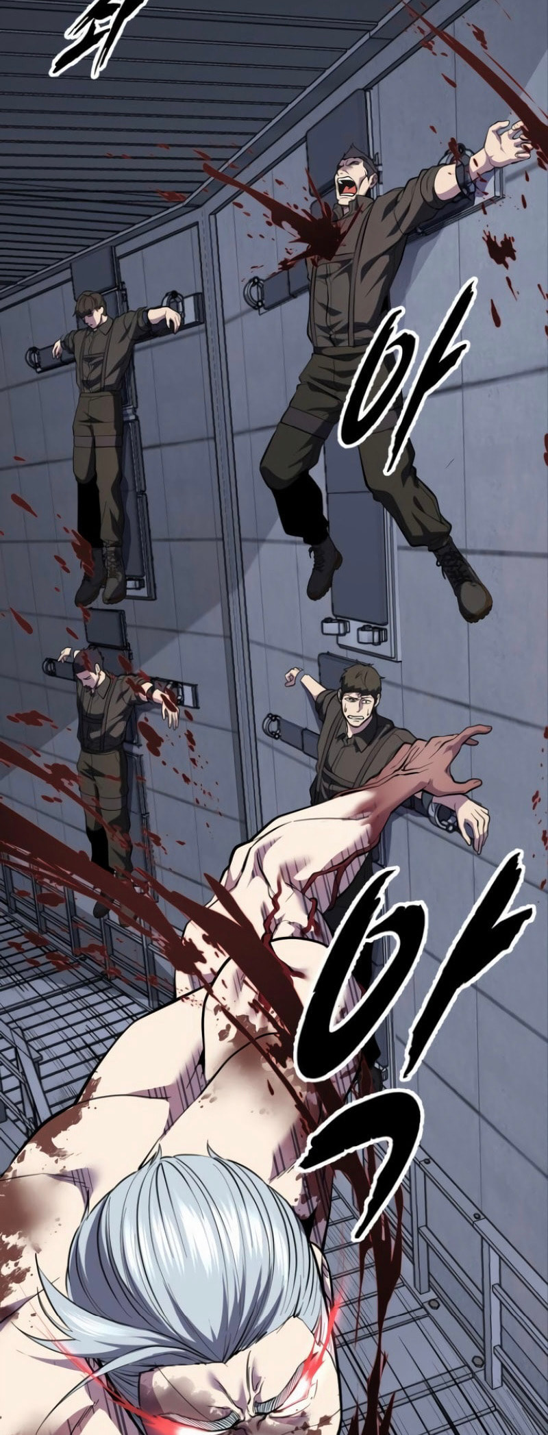 Hero Ticket Chapter 310 page 75 - 