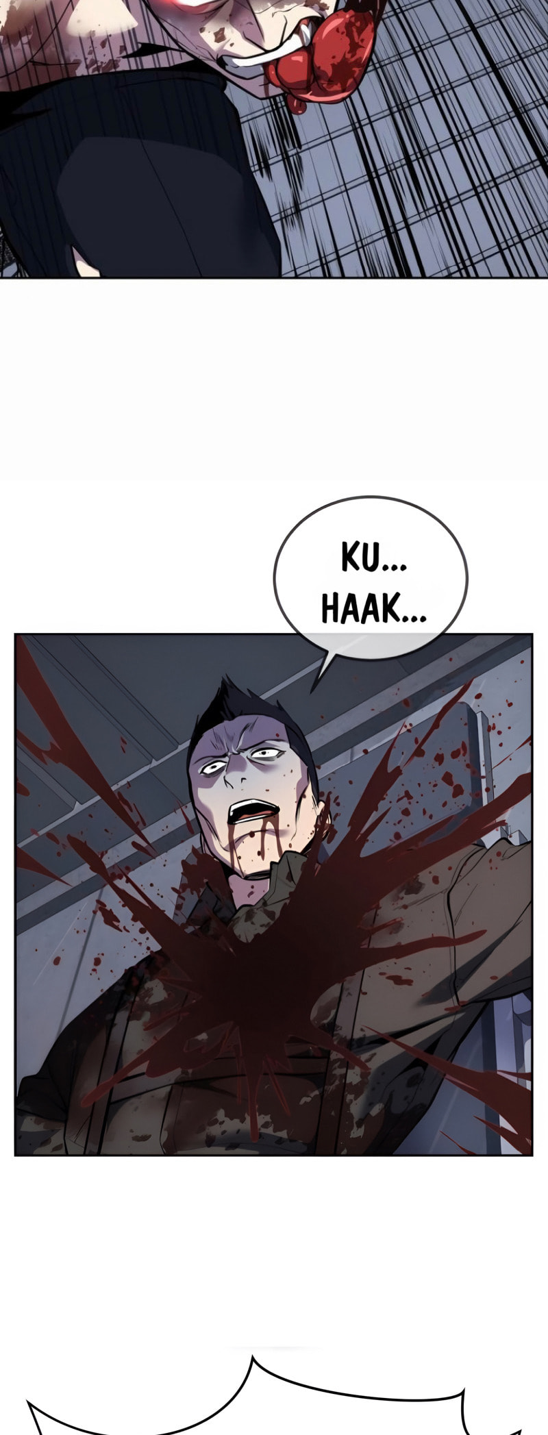Hero Ticket Chapter 310 page 76 - 