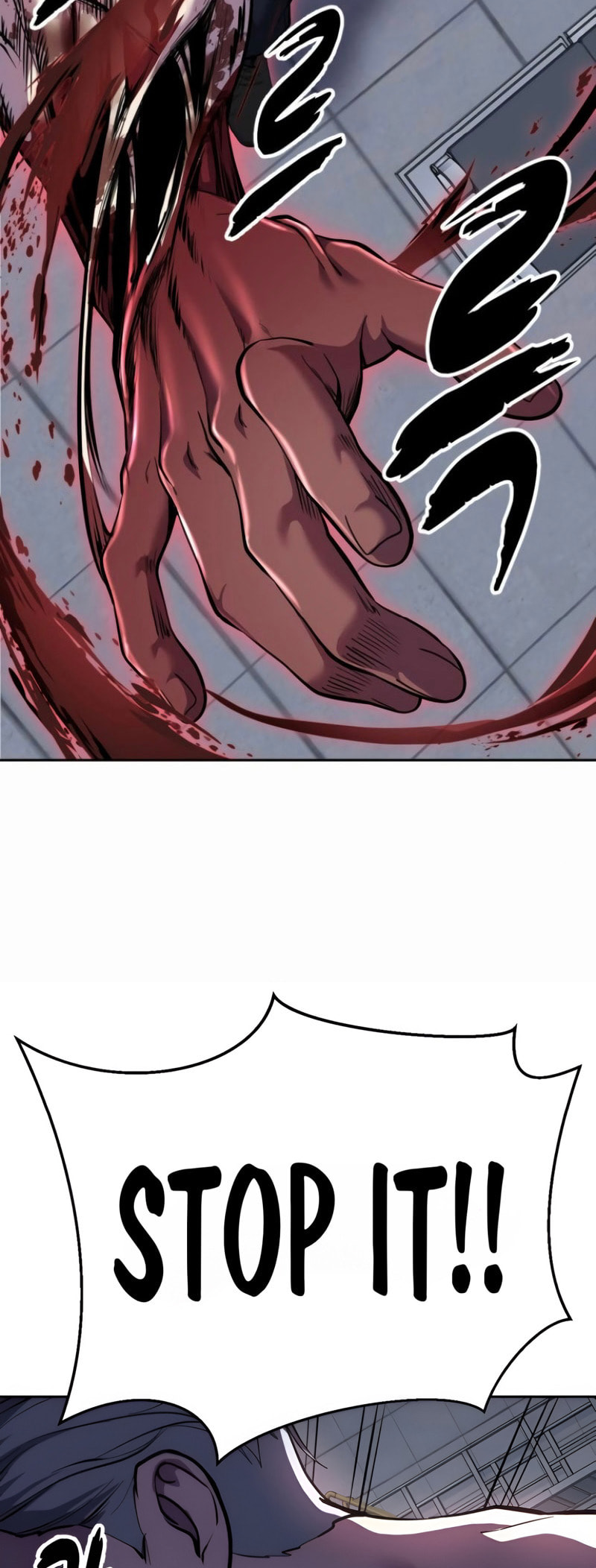 Hero Ticket Chapter 310 page 83 - 