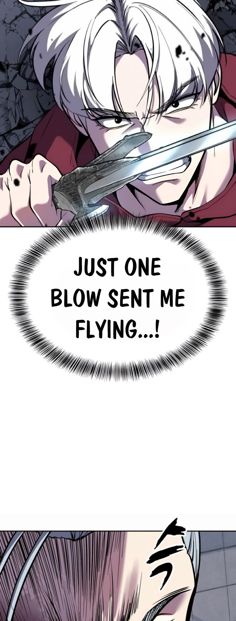 Hero Ticket Chapter 310 page 87 - 