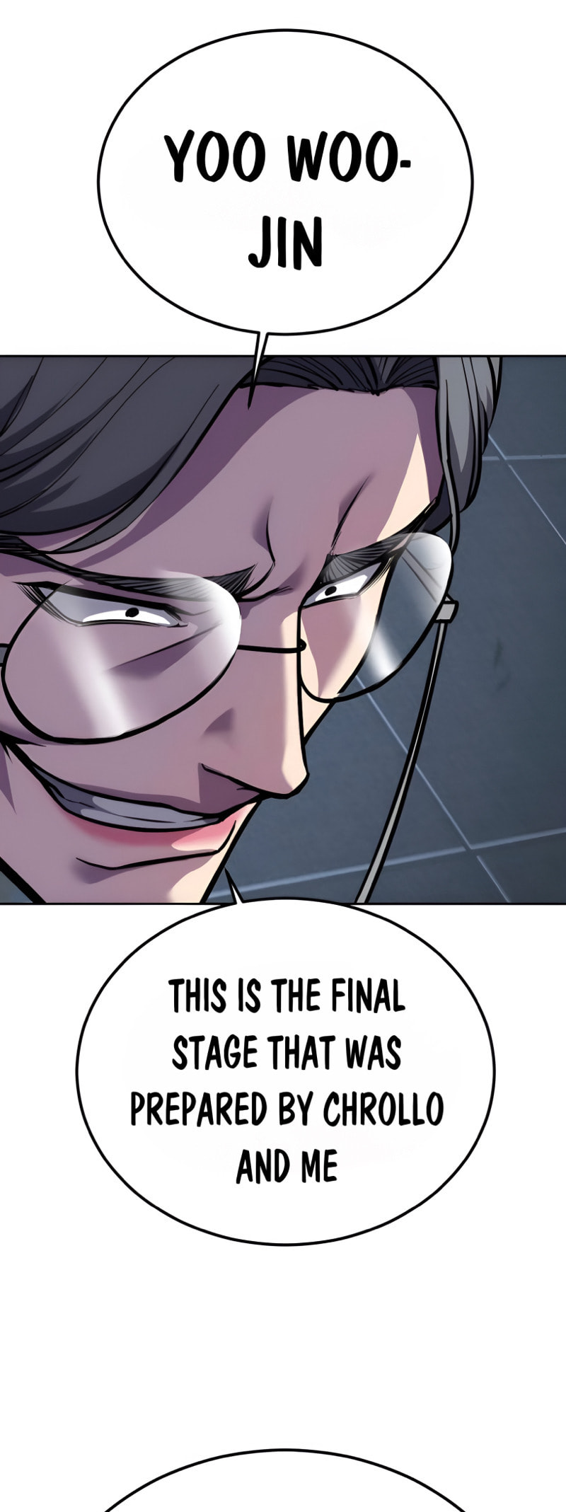 Hero Ticket Chapter 310 page 90 - 