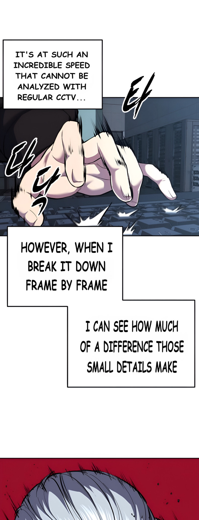 Hero Ticket Chapter 310 page 10 - 