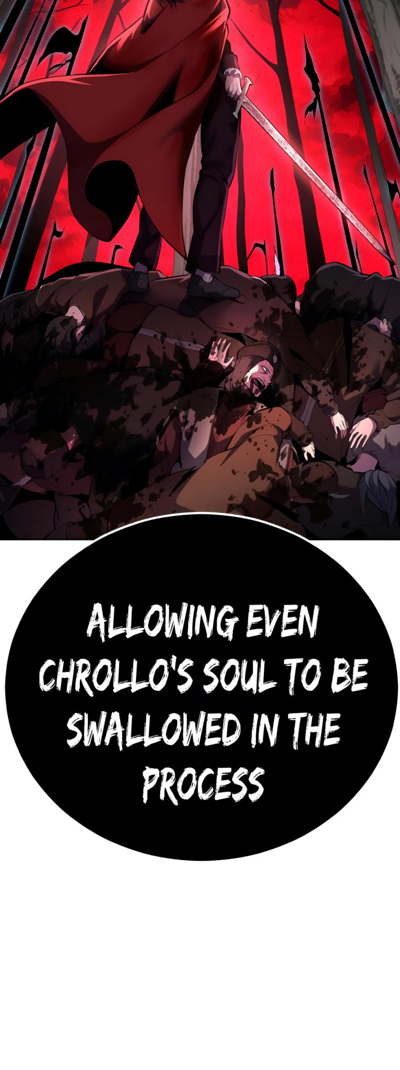 Hero Ticket Chapter 310 page 95 - 