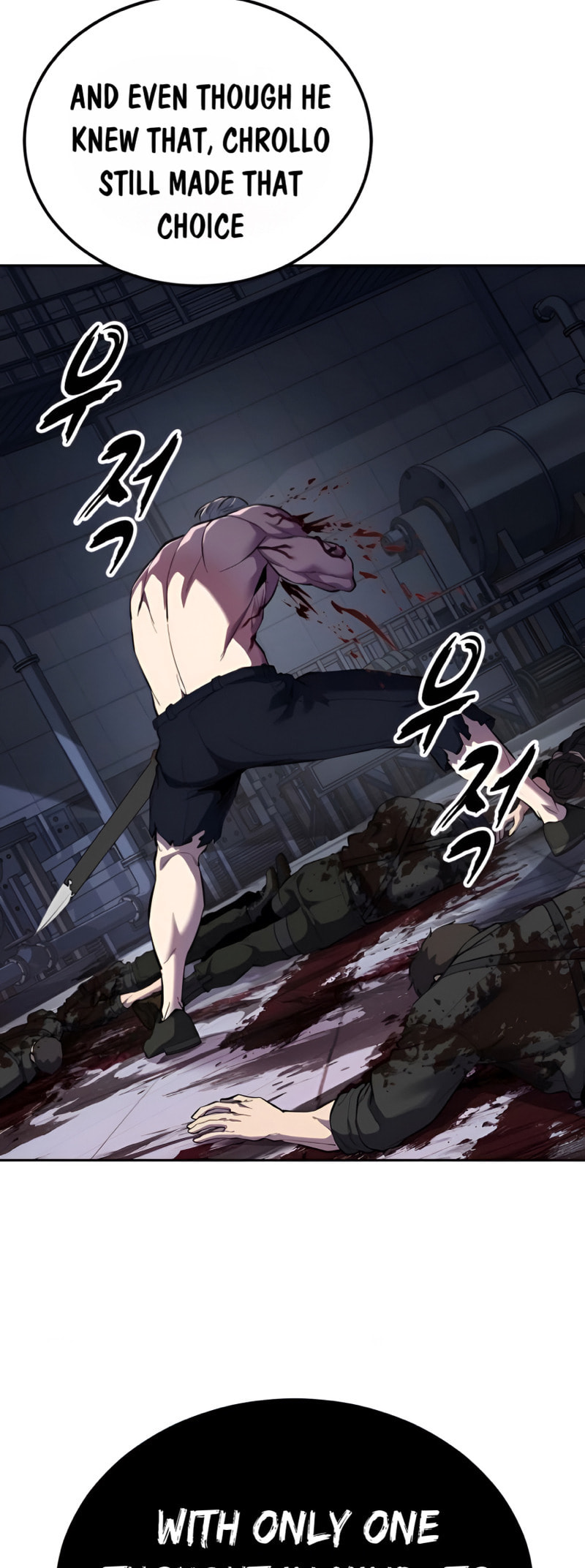 Hero Ticket Chapter 310 page 98 - 