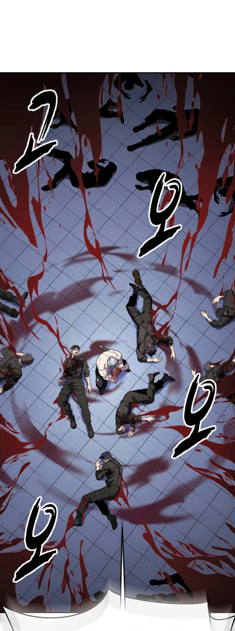 Hero Ticket Chapter 310 page 100 - 