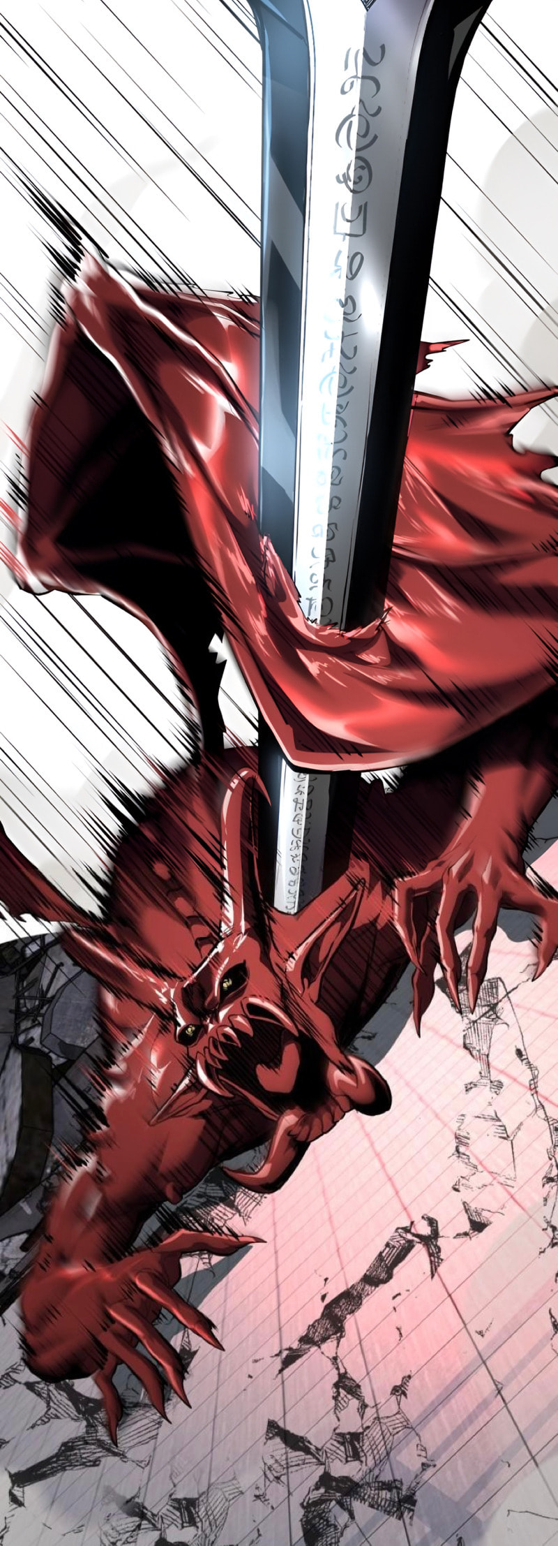 Hero Ticket Chapter 311 page 101 - 