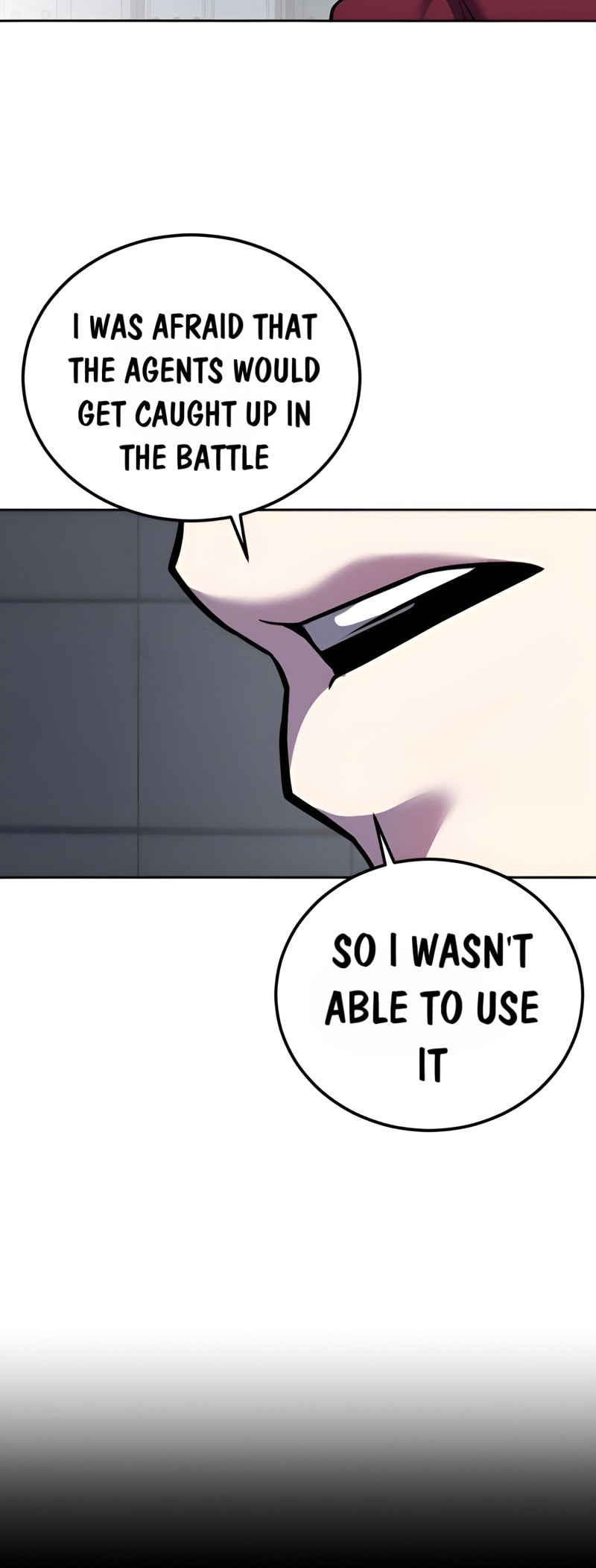 Hero Ticket Chapter 311 page 106 - 