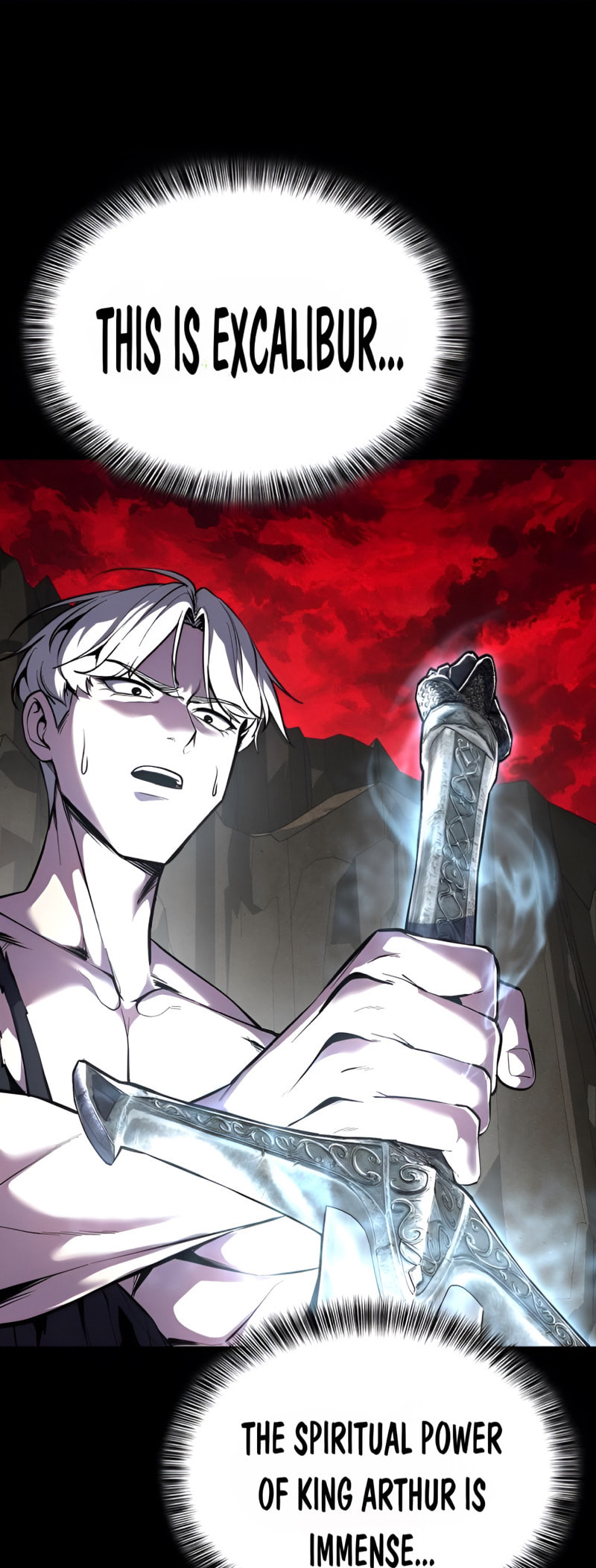 Hero Ticket Chapter 311 page 107 - 