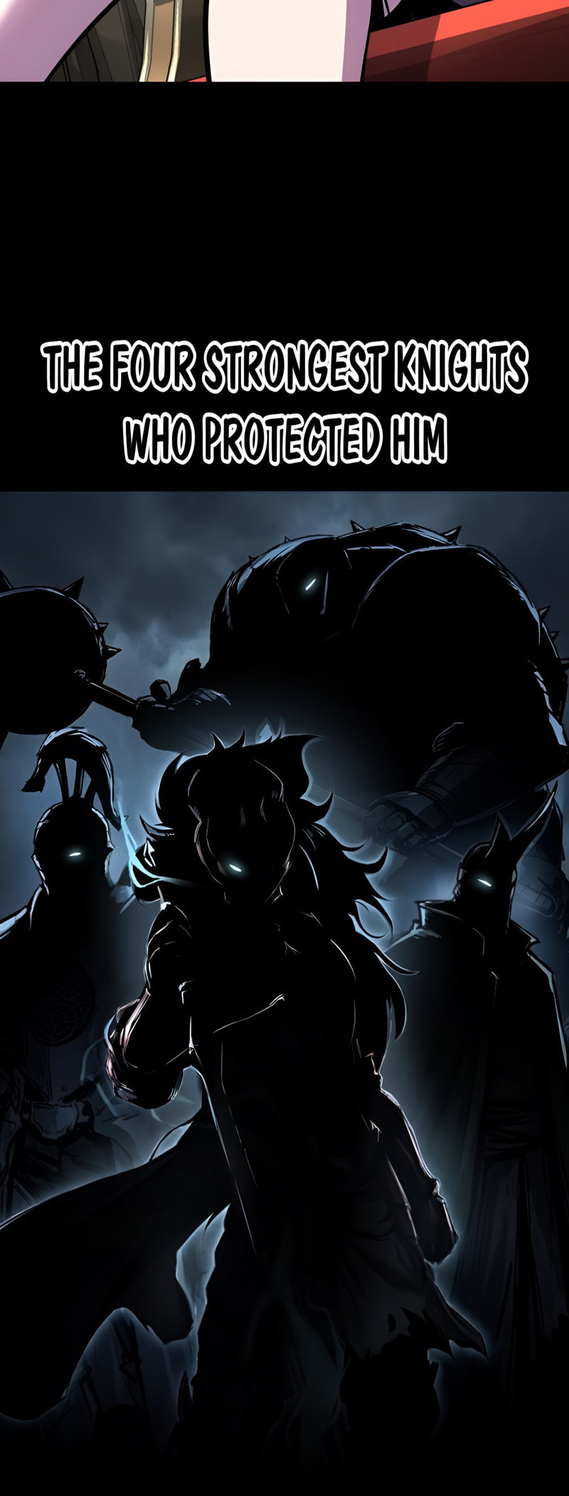 Hero Ticket Chapter 311 page 110 - 