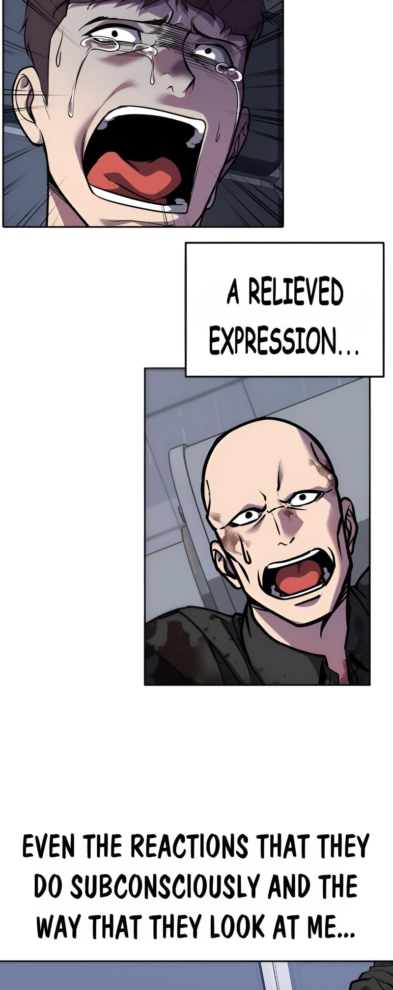 Hero Ticket Chapter 311 page 13 - 