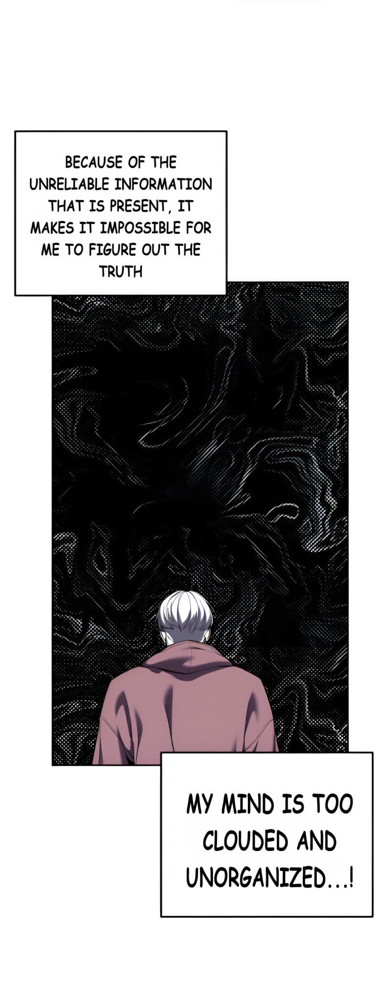 Hero Ticket Chapter 311 page 16 - 