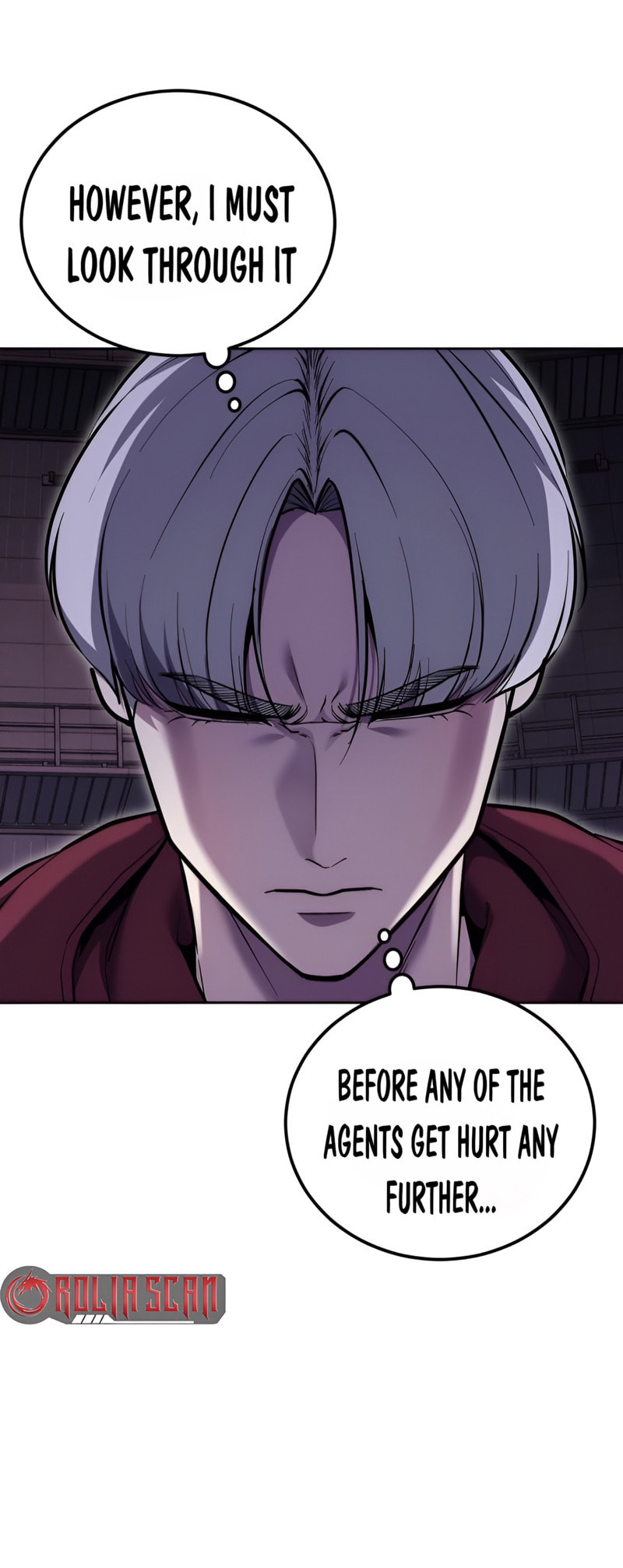 Hero Ticket Chapter 311 page 17 - 