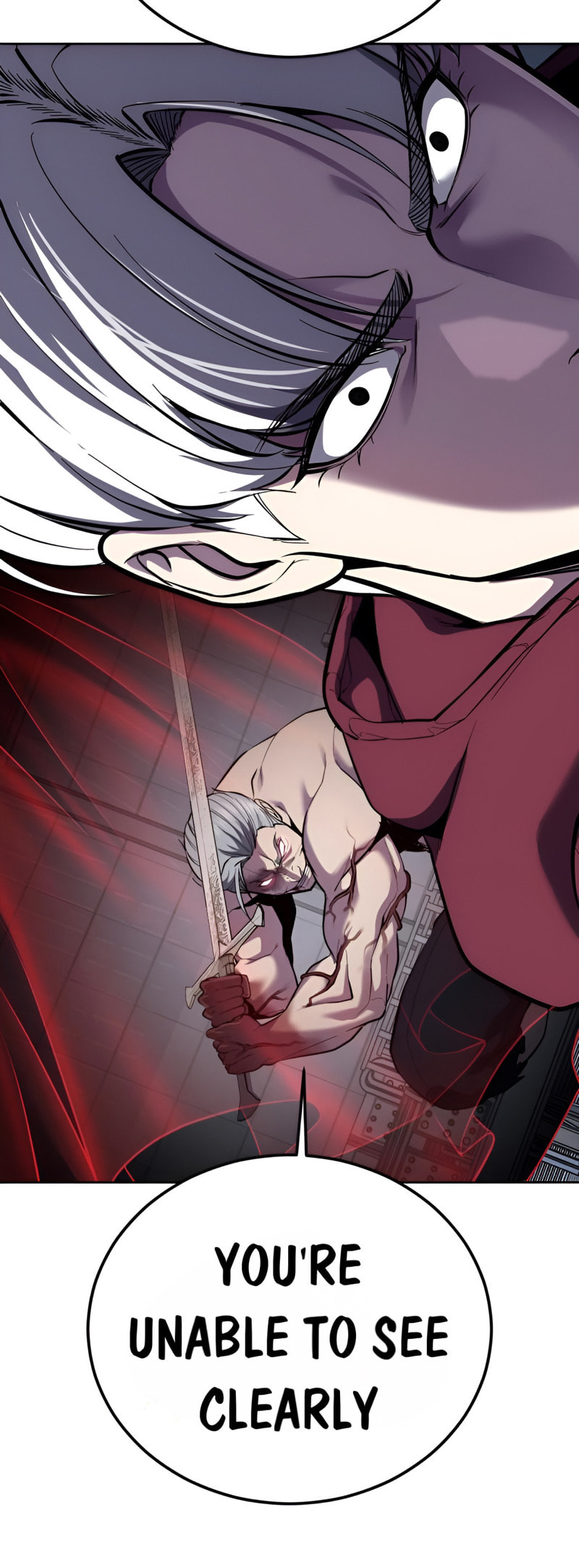 Hero Ticket Chapter 311 page 23 - 
