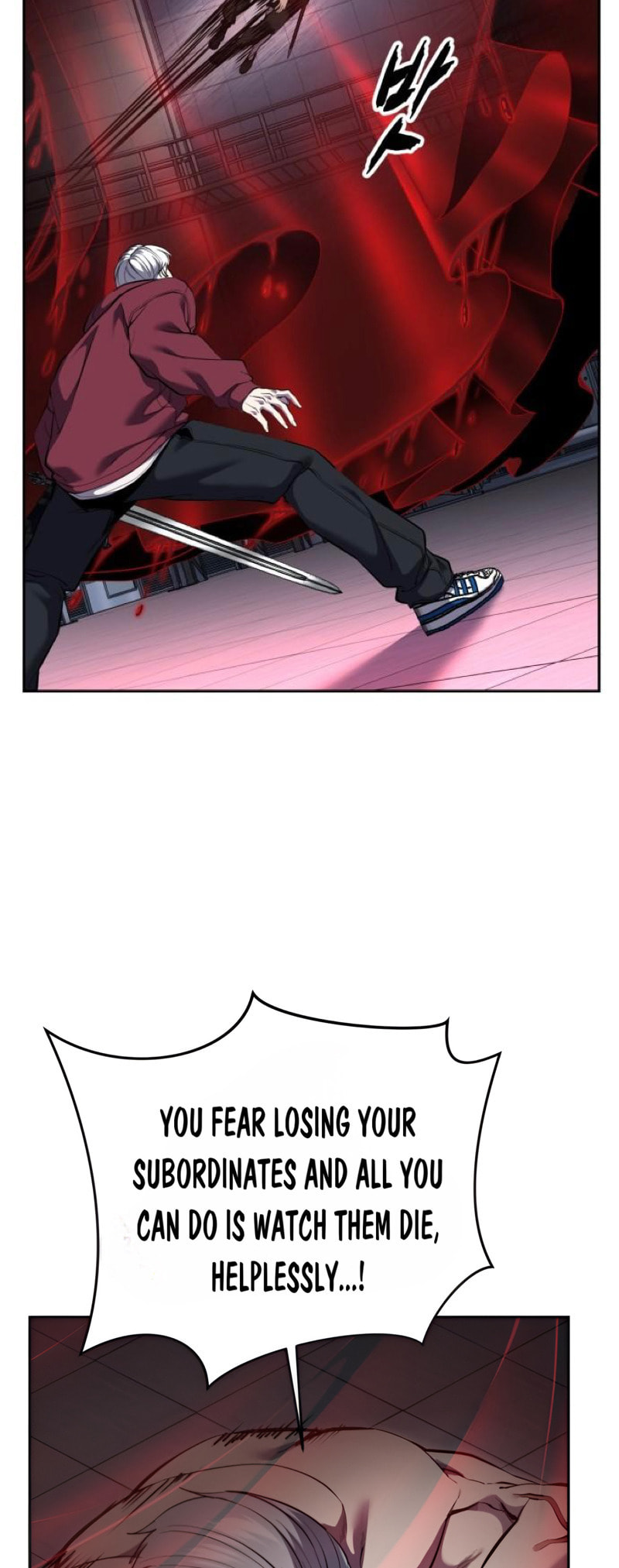 Hero Ticket Chapter 311 page 26 - 