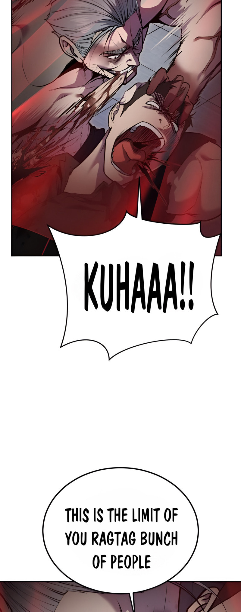 Hero Ticket Chapter 311 page 27 - 