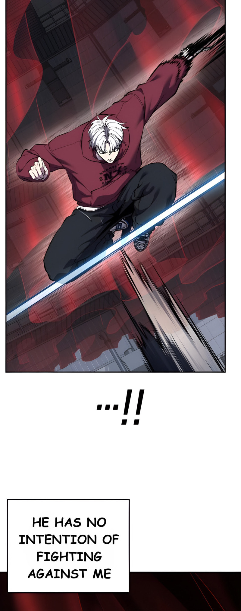 Hero Ticket Chapter 311 page 29 - 