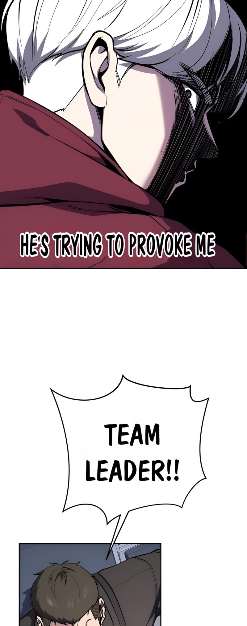 Hero Ticket Chapter 311 page 31 - 
