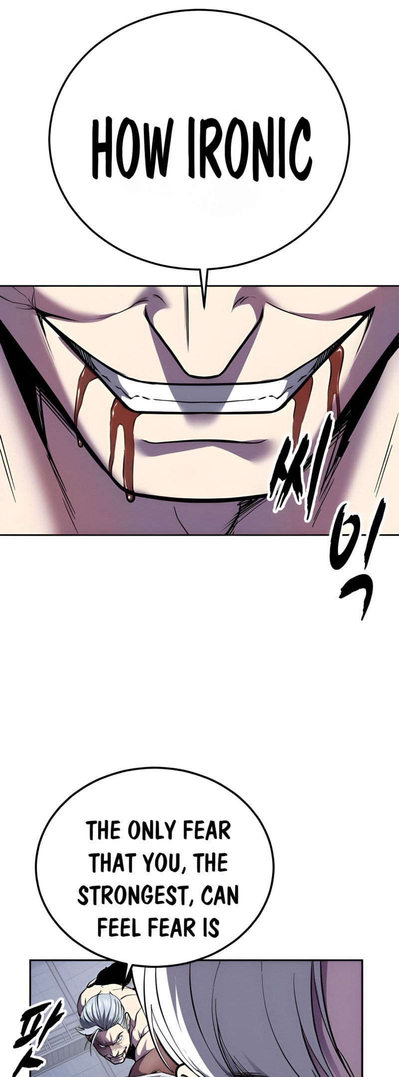 Hero Ticket Chapter 311 page 34 - 