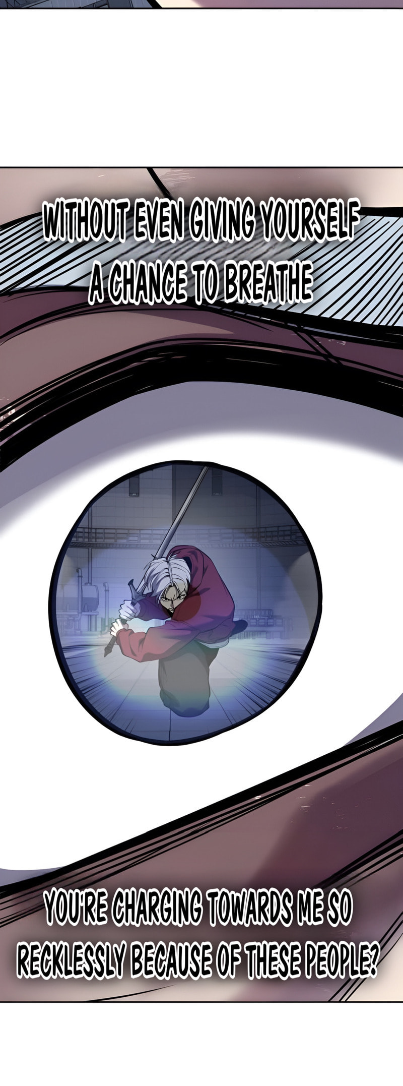Hero Ticket Chapter 311 page 40 - 
