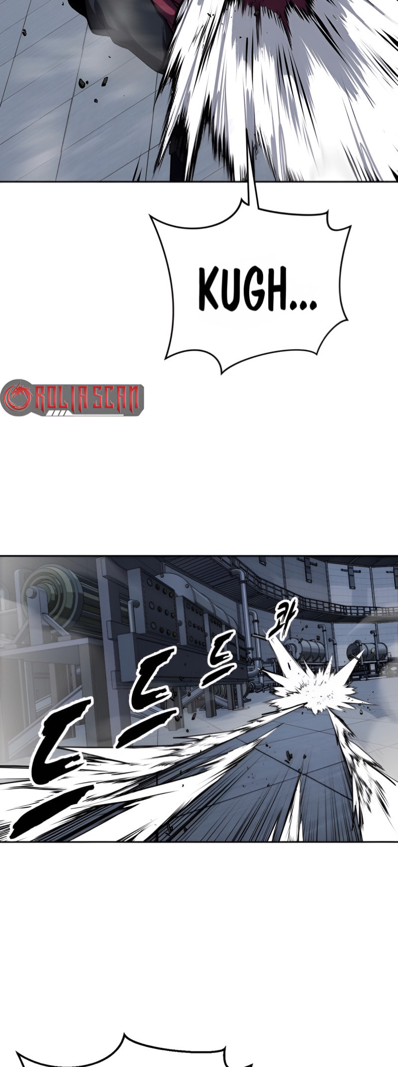 Hero Ticket Chapter 311 page 42 - 