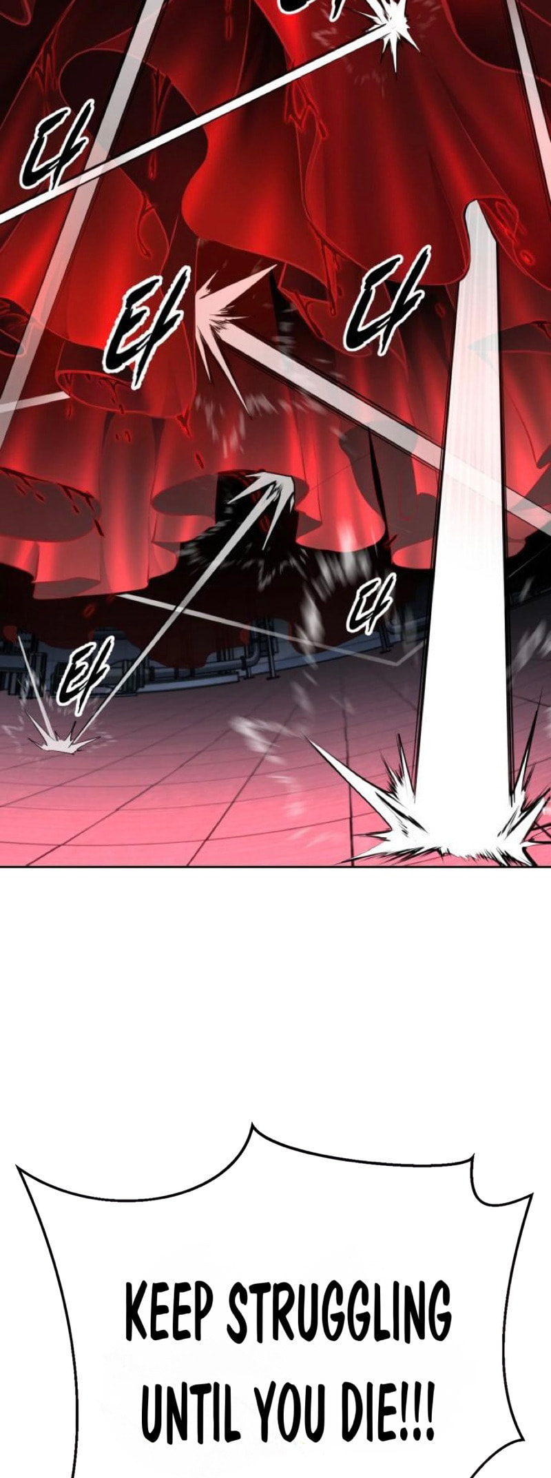 Hero Ticket Chapter 311 page 44 - 