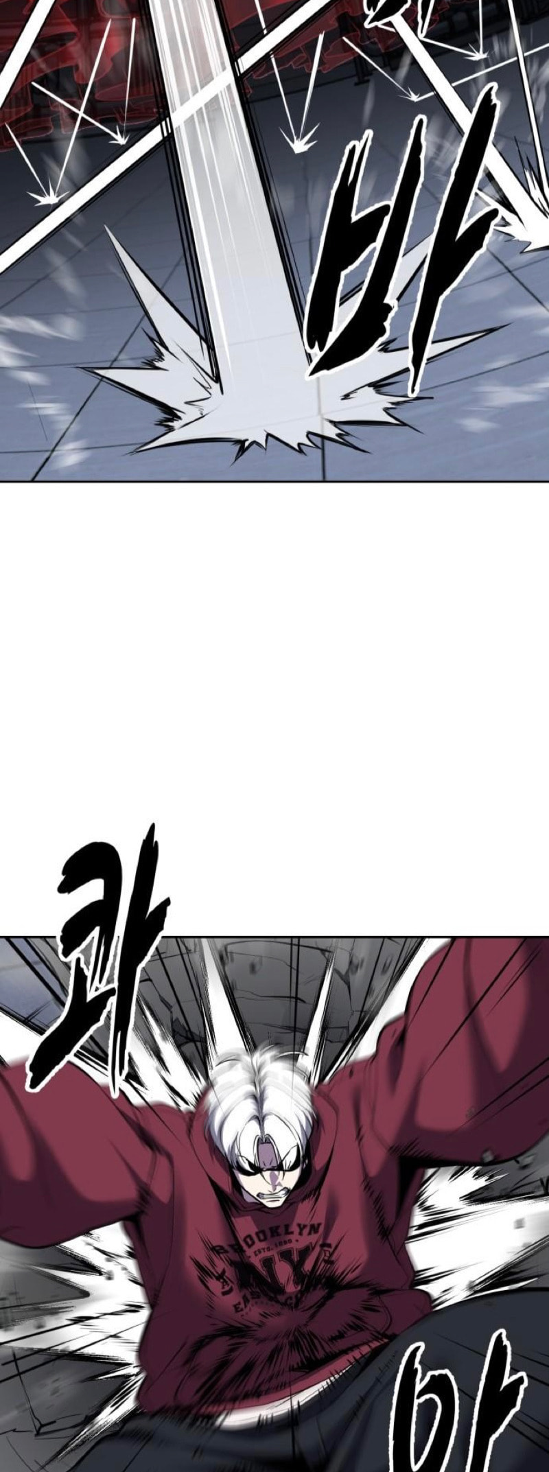 Hero Ticket Chapter 311 page 46 - 