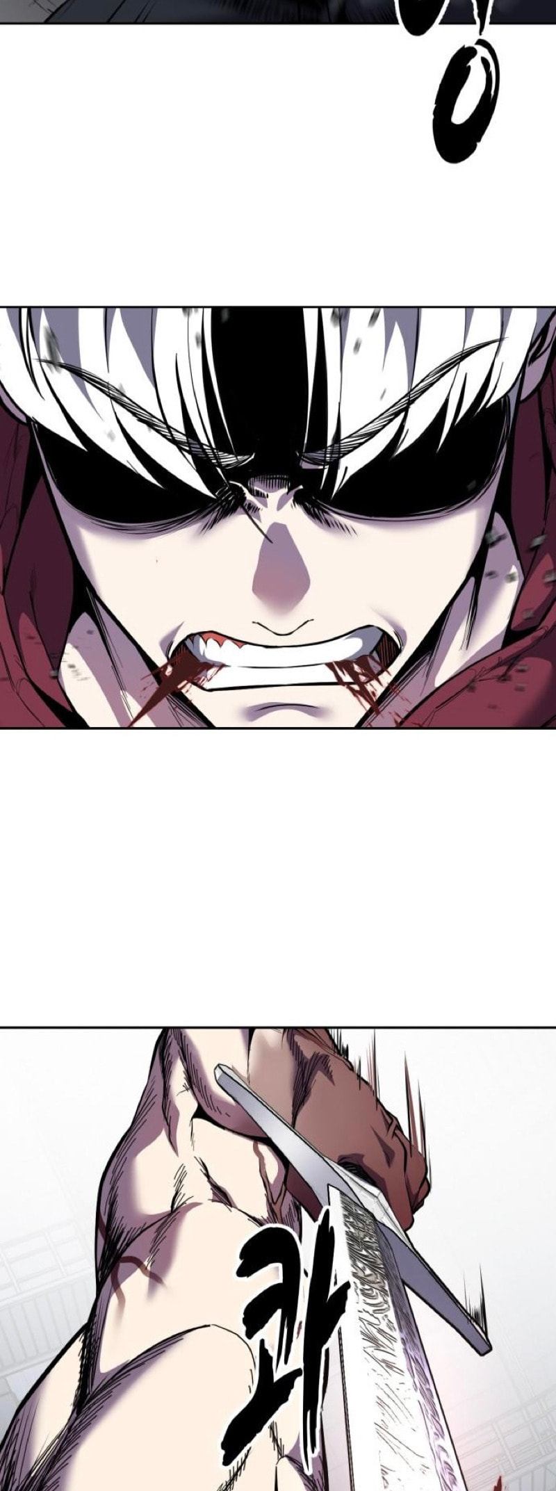 Hero Ticket Chapter 311 page 47 - 