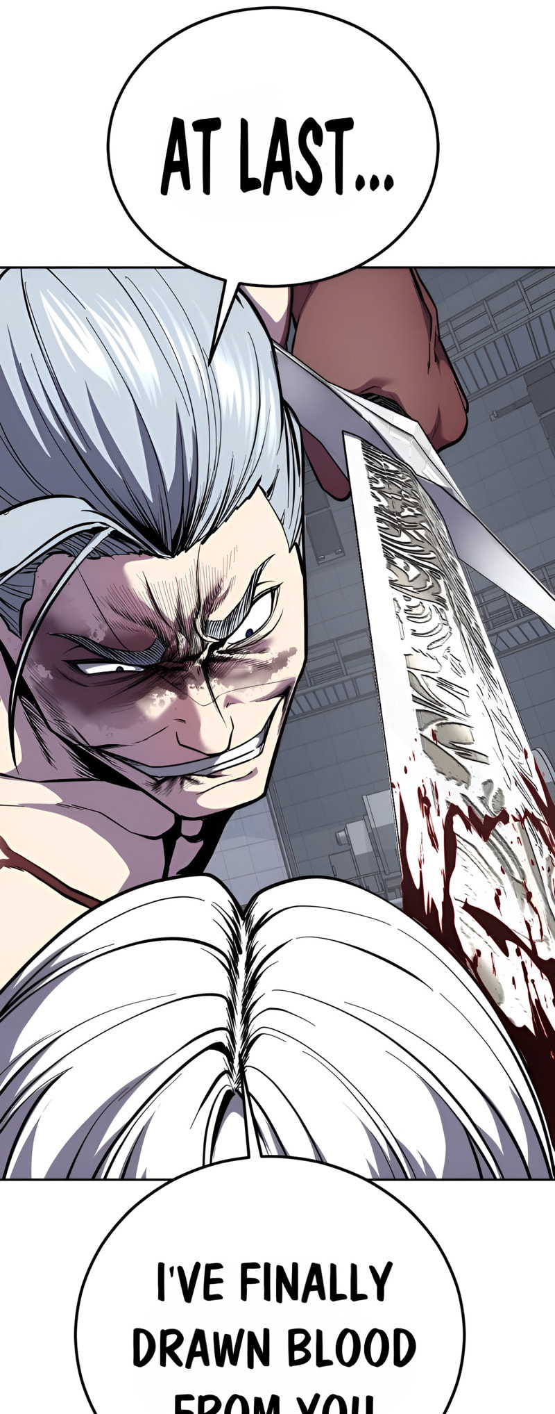 Hero Ticket Chapter 311 page 49 - 